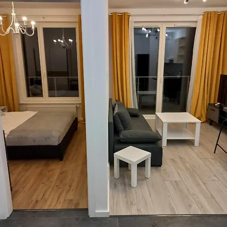 Jbhotels Deluxe Przy Galaxy Szczecin