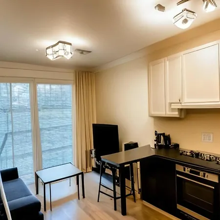Appartement Jbhotels Deluxe Przy Galaxy