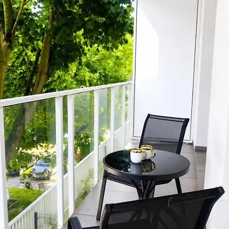 Jbhotels Deluxe Przy Galaxy Szczecin