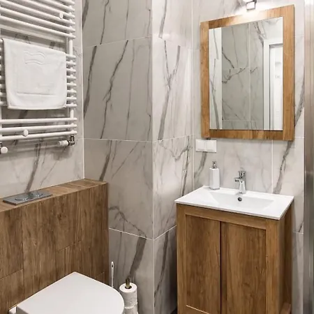 Jbhotels Deluxe Przy Galaxy