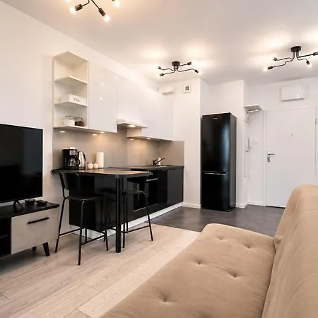 Jbhotels Deluxe Przy Galaxy 3*