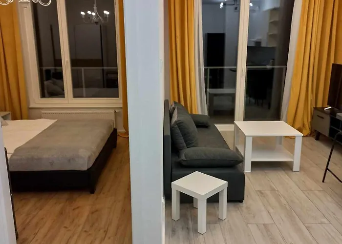 Jbhotels Deluxe Przy Galaxy Szczecin