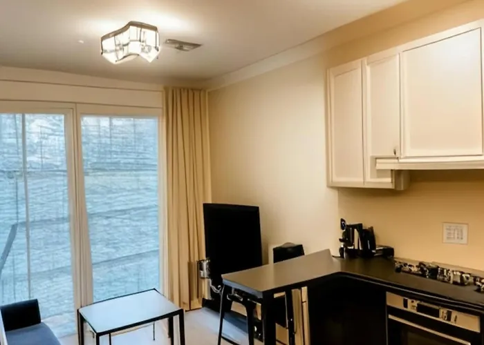 Appartement Jbhotels Deluxe Przy Galaxy